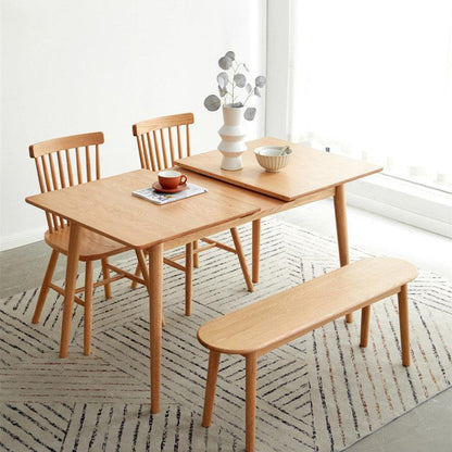 Kagan Extendable Dining Table
