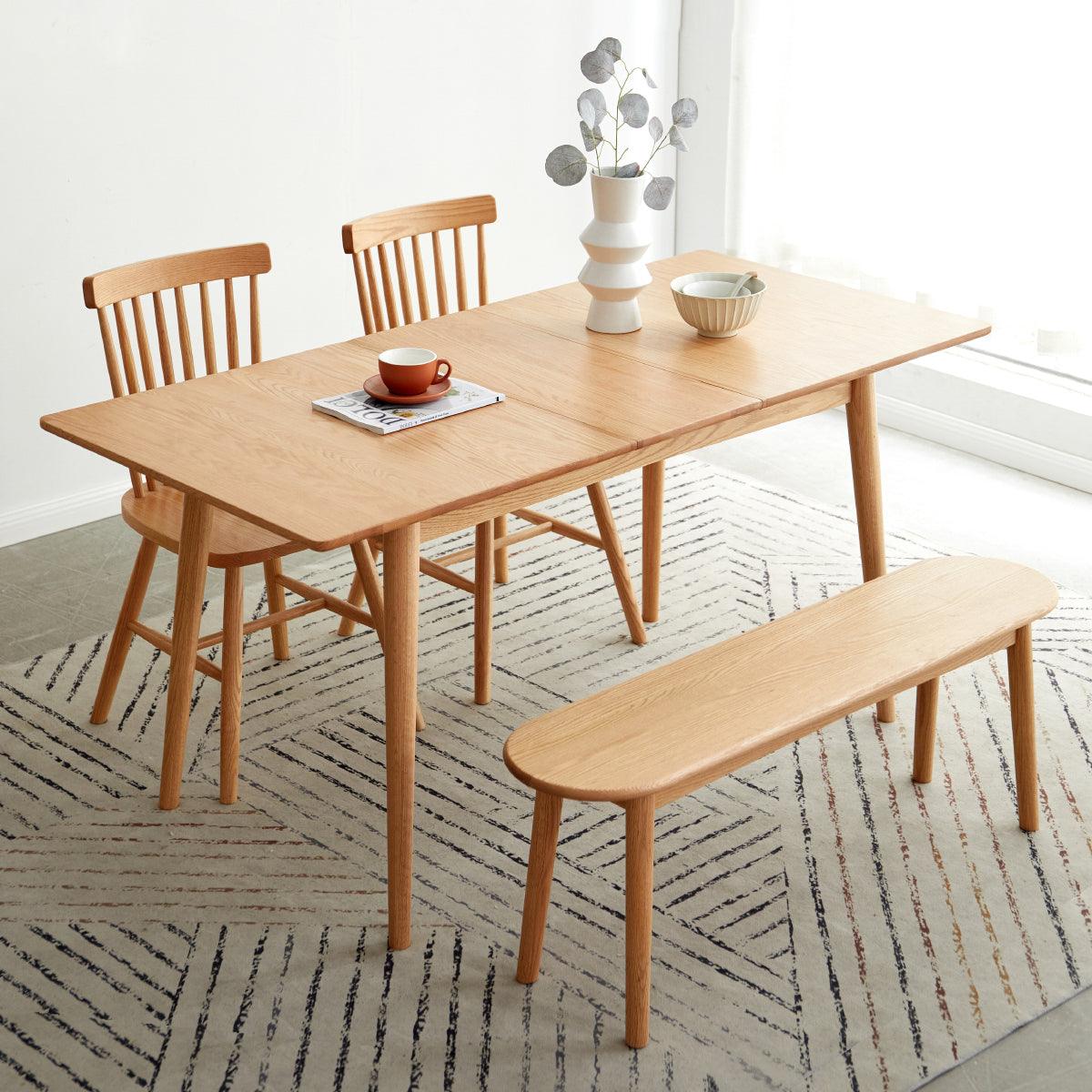 Kagan Extendable Dining Table