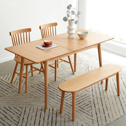 Kagan Extendable Dining Table