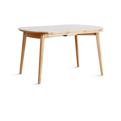 Kagan Extendible Dining Table