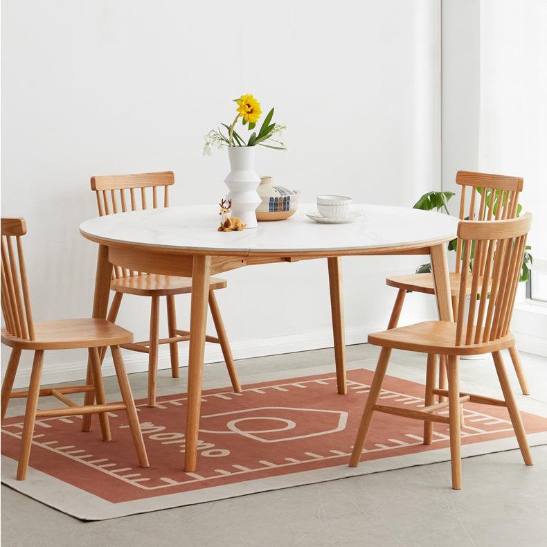 Kagan Extendible Dining Table