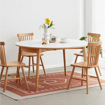 Kagan Extendible Dining Table