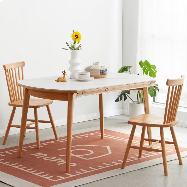 Kagan Extendible Dining Table