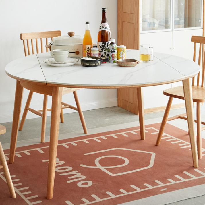 Kagan Extendible Dining Table