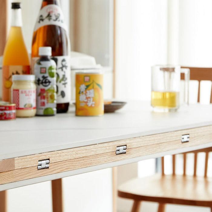 Kagan Extendible Dining Table