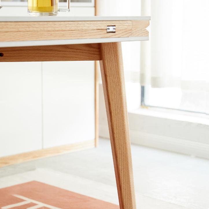 Kagan Extendible Dining Table