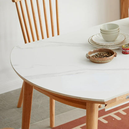 Kagan Extendible Dining Table