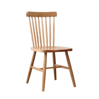 Kagan Stacking Side Chair