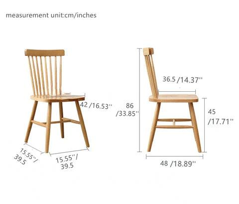 Kagan Stacking Side Chair