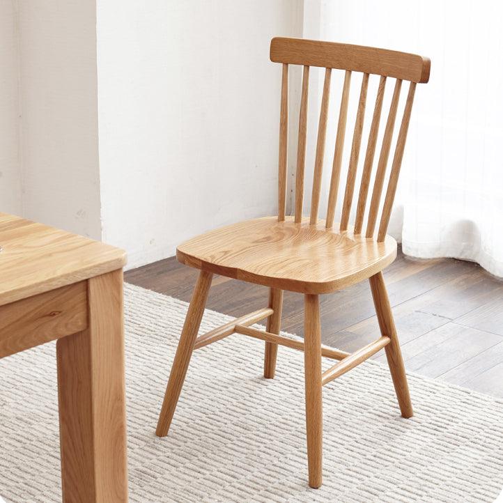 Kagan Stacking Side Chair