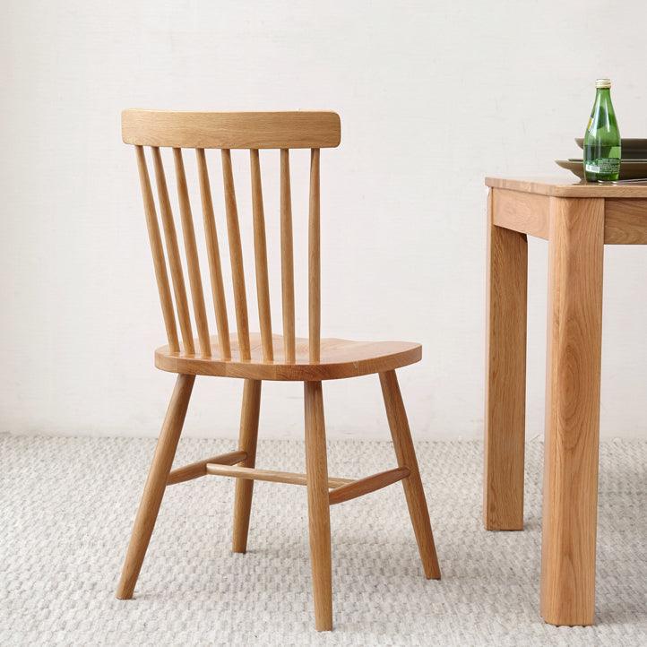 Kagan Stacking Side Chair