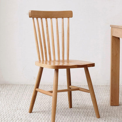 Kagan Stacking Side Chair