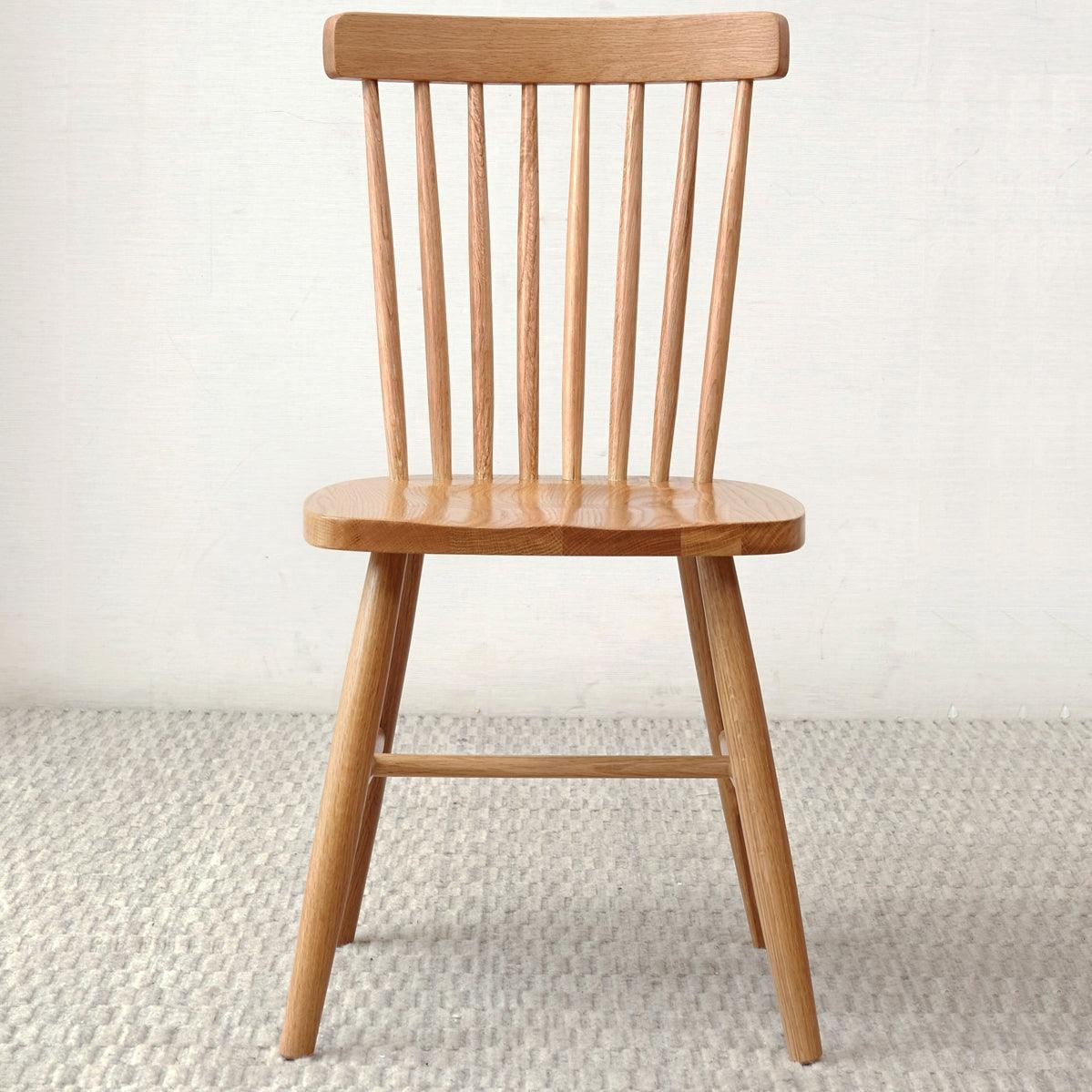 Kagan Stacking Side Chair