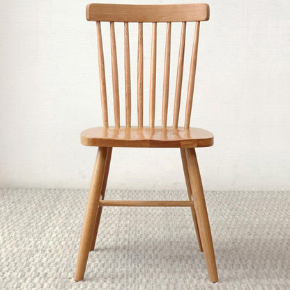 Kagan Stacking Side Chair