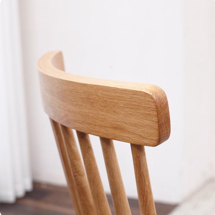 Kagan Stacking Side Chair