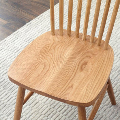 Kagan Stacking Side Chair