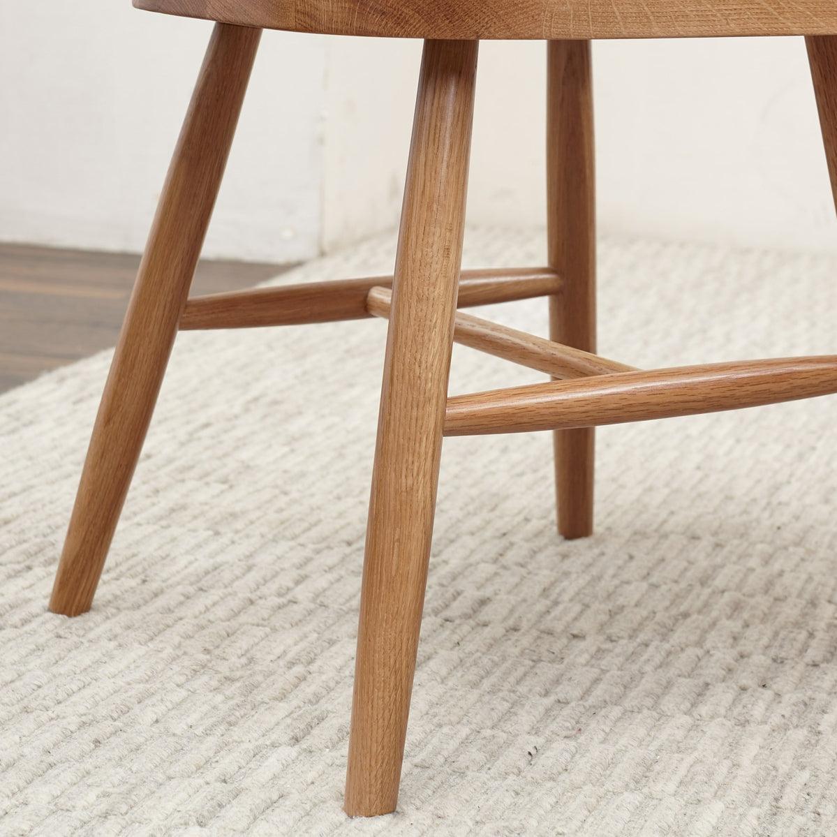 Kagan Stacking Side Chair