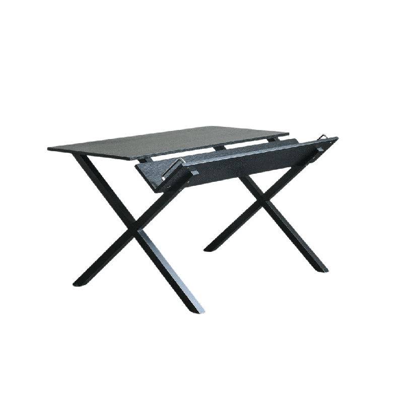 Karine Classic Writing Desk