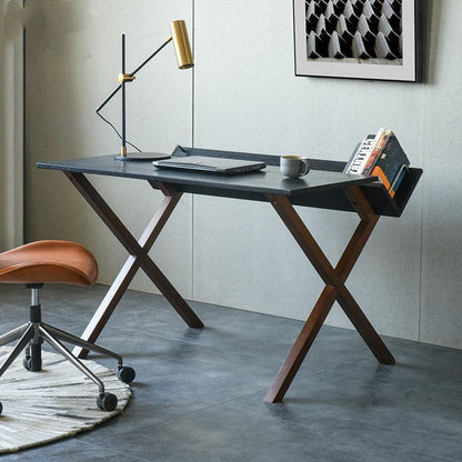 Karine Classic Writing Desk