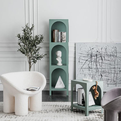 Karl Storage Bookcase