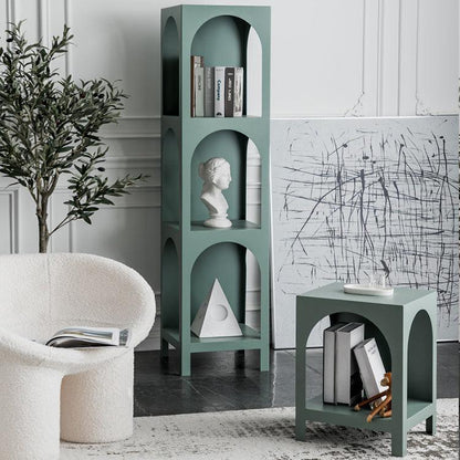 Karl Storage Bookcase