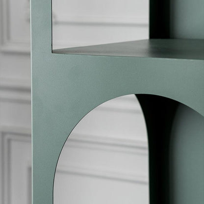 Karl Storage Bookcase