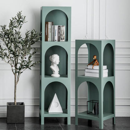 Karl Storage Bookcase