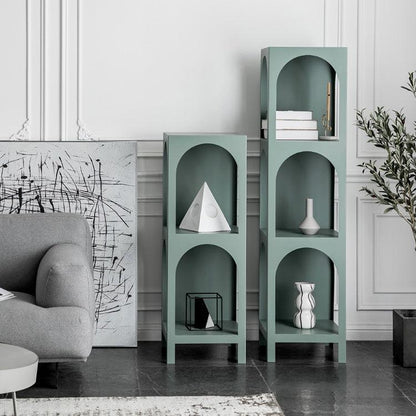Karl Storage Bookcase