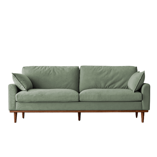 Kartal Square Arm Sofa
