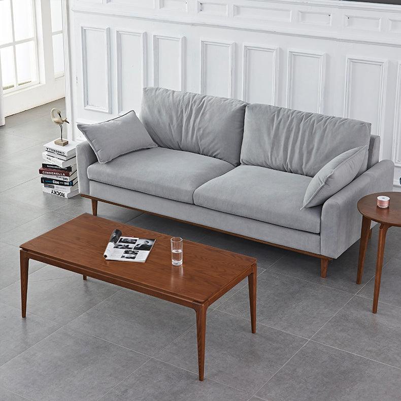 Kartal Square Arm Sofa