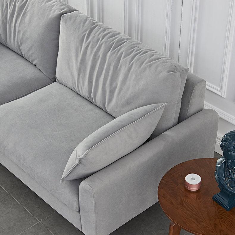 Kartal Square Arm Sofa