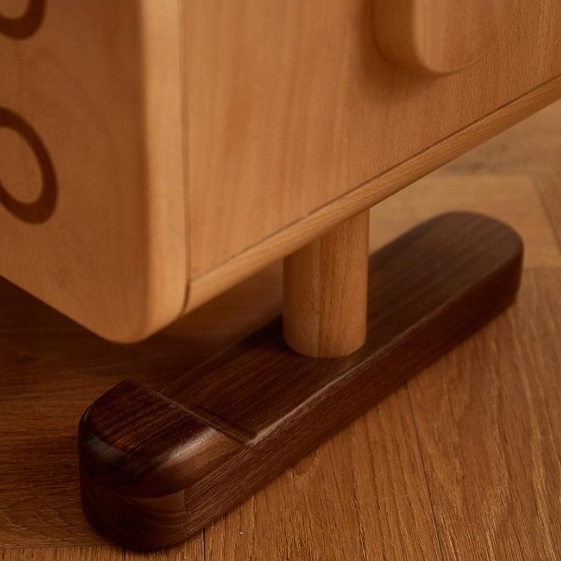 Kateryna Robot Cabinet