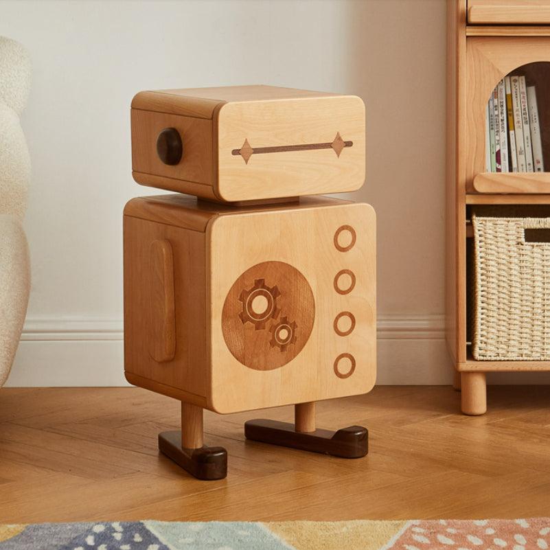 Kateryna Robot Cabinet