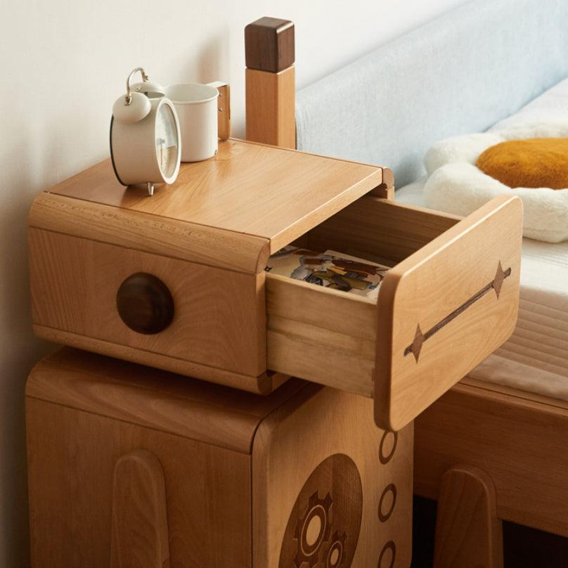 Kateryna Robot Cabinet