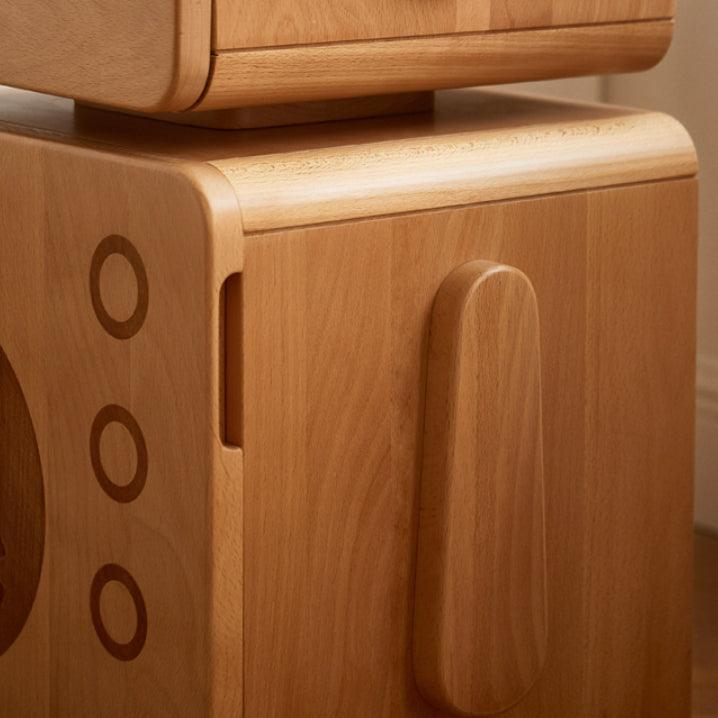 Kateryna Robot Cabinet