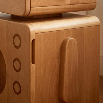 Kateryna Robot Cabinet