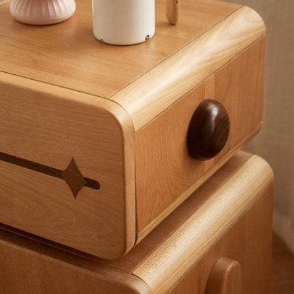 Kateryna Robot Cabinet