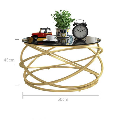 Katherine Frame Coffee Table