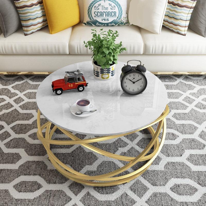 Katherine Frame Coffee Table