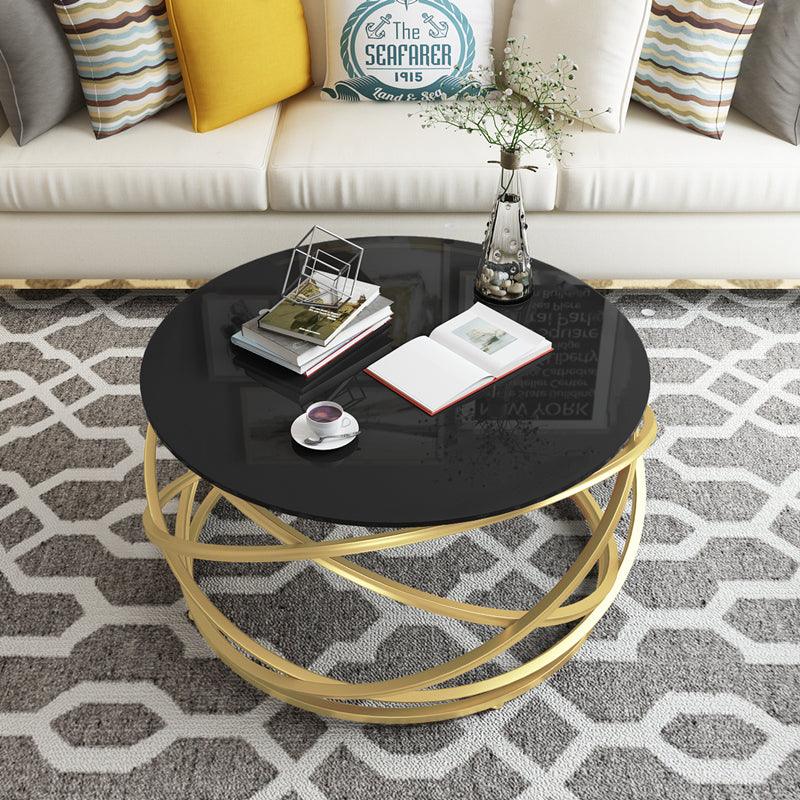 Katherine Frame Coffee Table