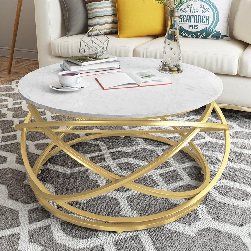 Katherine Frame Coffee Table