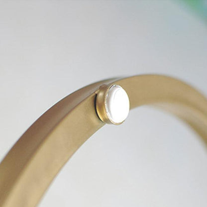 Katherine Frame Coffee Table