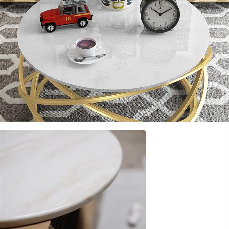 Katherine Frame Coffee Table