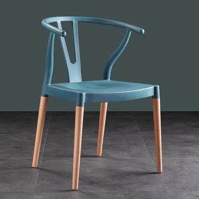 Katie Slat Back Dining Chair