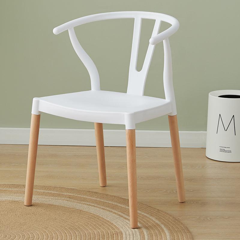 Katie Slat Back Dining Chair