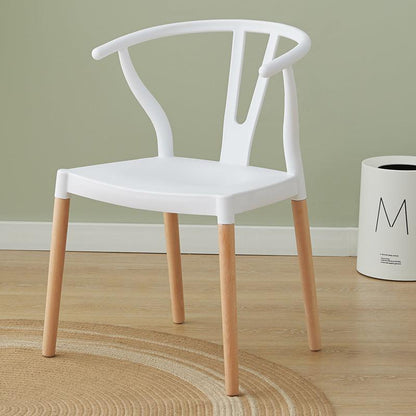 Katie Slat Back Dining Chair