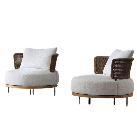 Kazimir Outdoor Seating Set