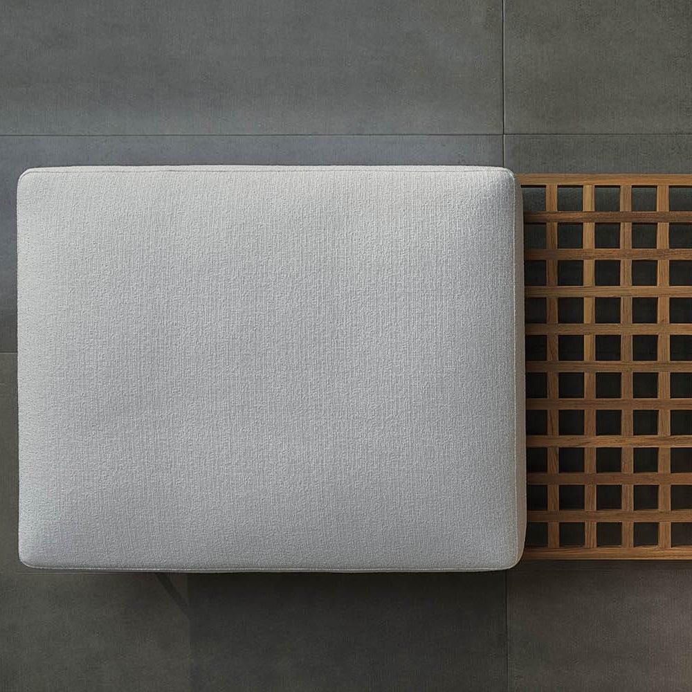 Kazimir Outdoor Seating Set