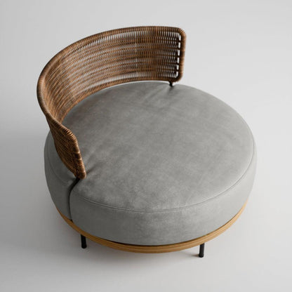 Kazimir Outdoor Seating Set