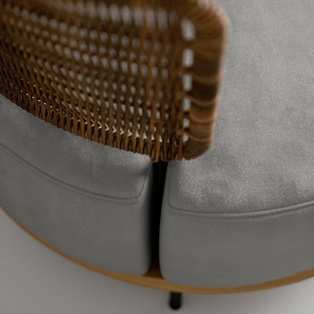 Kazimir Outdoor Seating Set